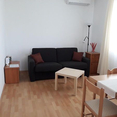 Rina Apartments Labin  Exterior photo