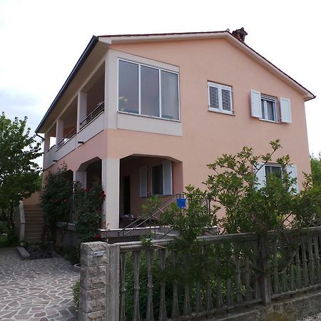 Rina Apartments Labin  Exterior photo
