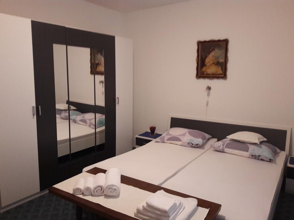 Rina Apartments Labin  Exterior photo