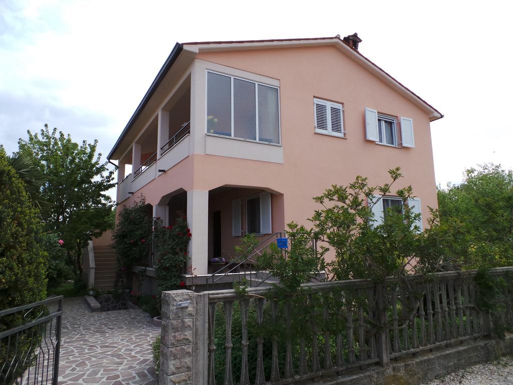 Rina Apartments Labin  Exterior photo