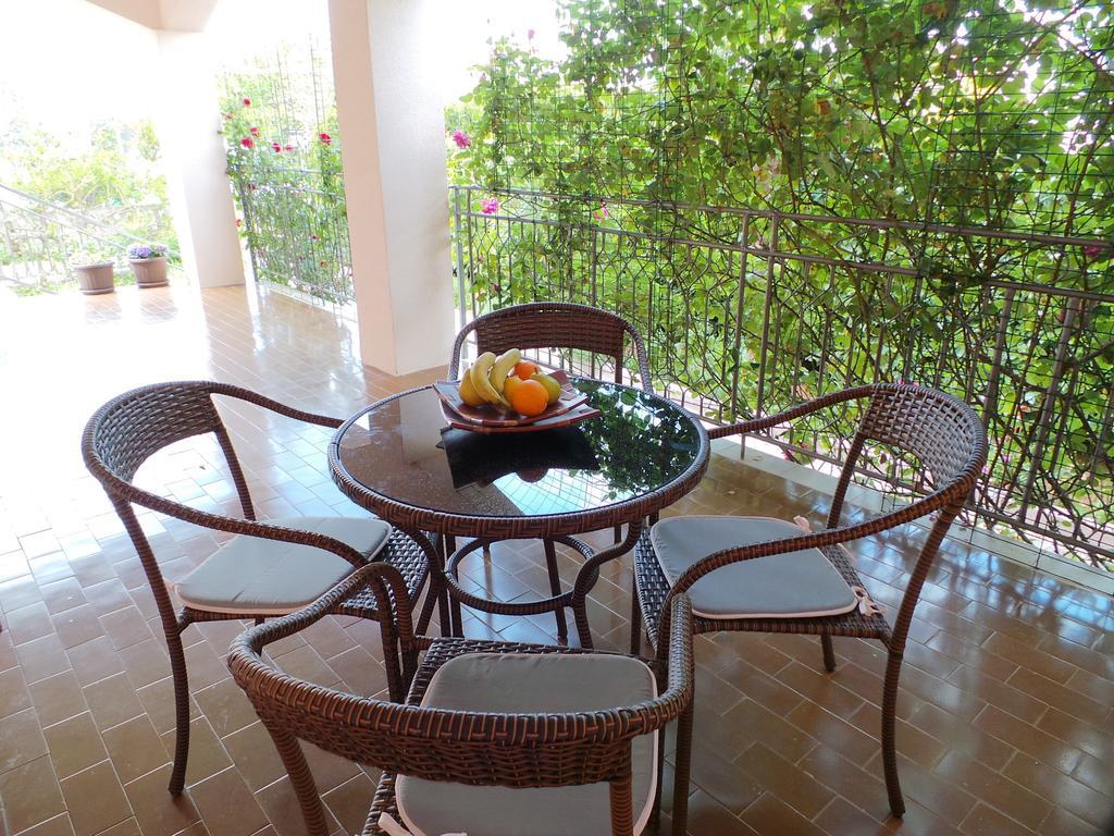 Rina Apartments Labin  Exterior photo