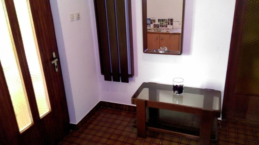 Rina Apartments Labin  Exterior photo