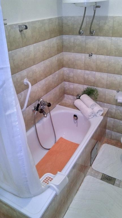 Rina Apartments Labin  Exterior photo
